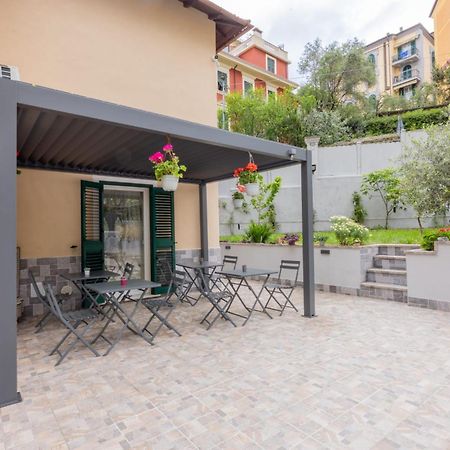 La Maison Du Lion La Spezia Esterno foto