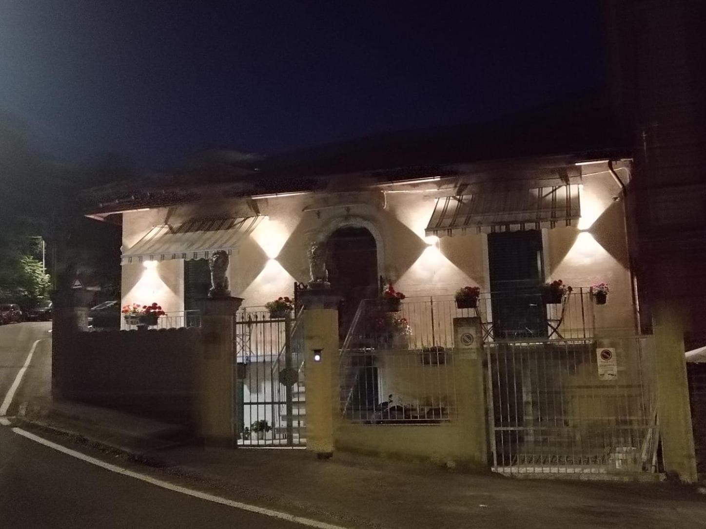 La Maison Du Lion La Spezia Esterno foto
