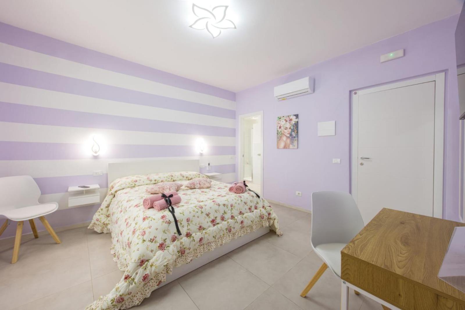 La Maison Du Lion La Spezia Esterno foto