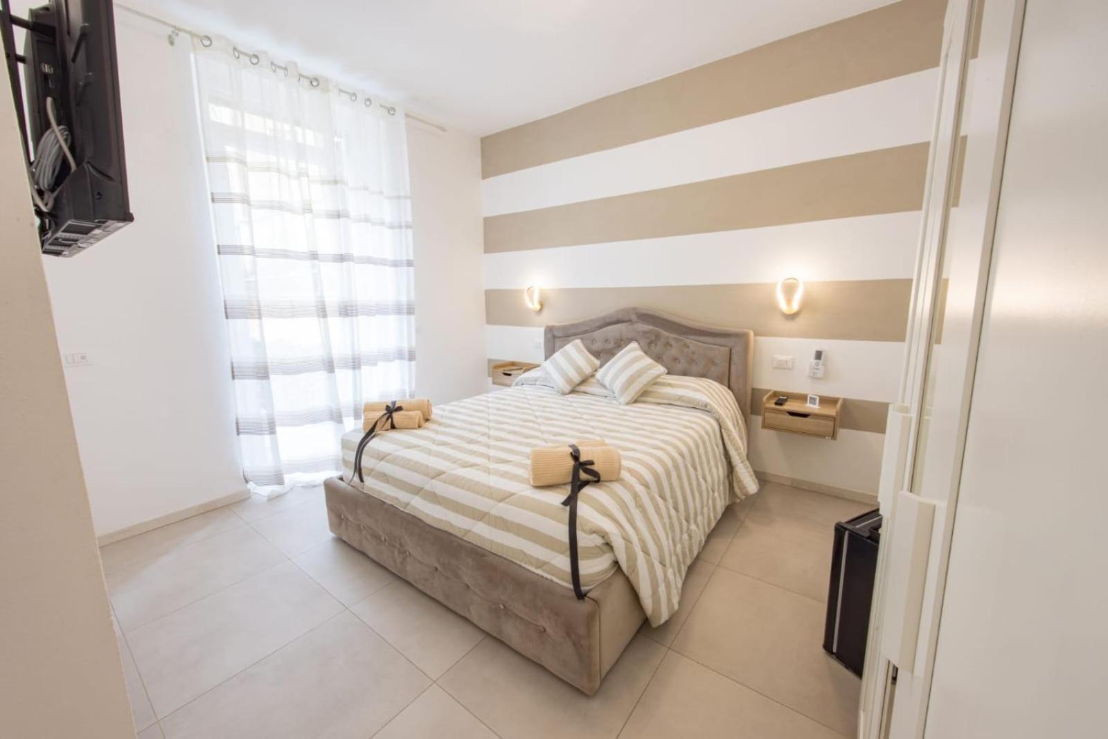 La Maison Du Lion La Spezia Esterno foto